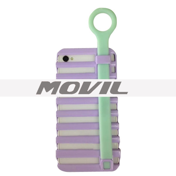 NP-1705 Estuches para iPhone 4S-7